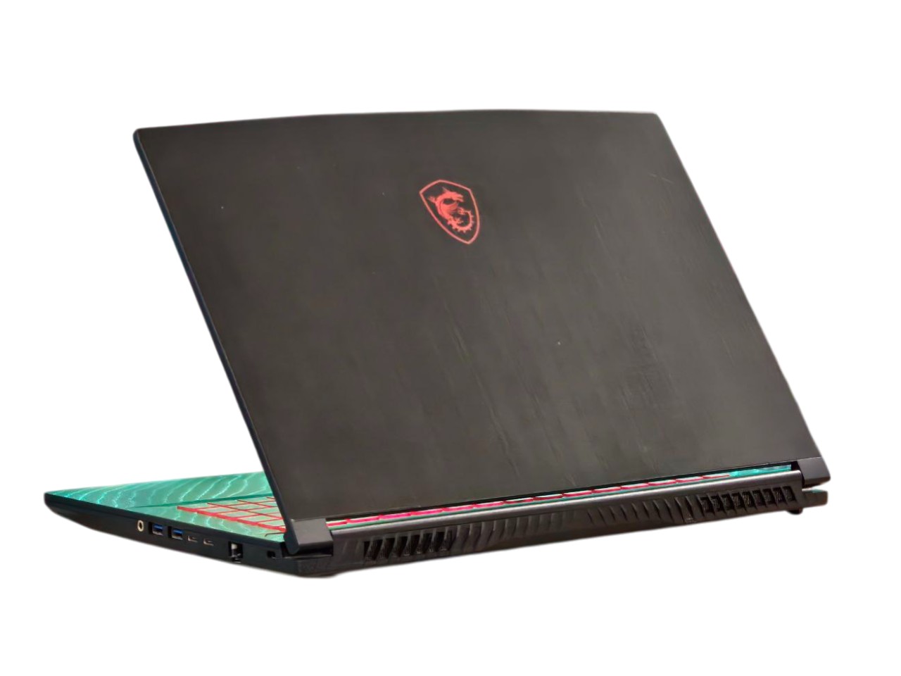 MSI GF65 Thin 9SEXR-691RU