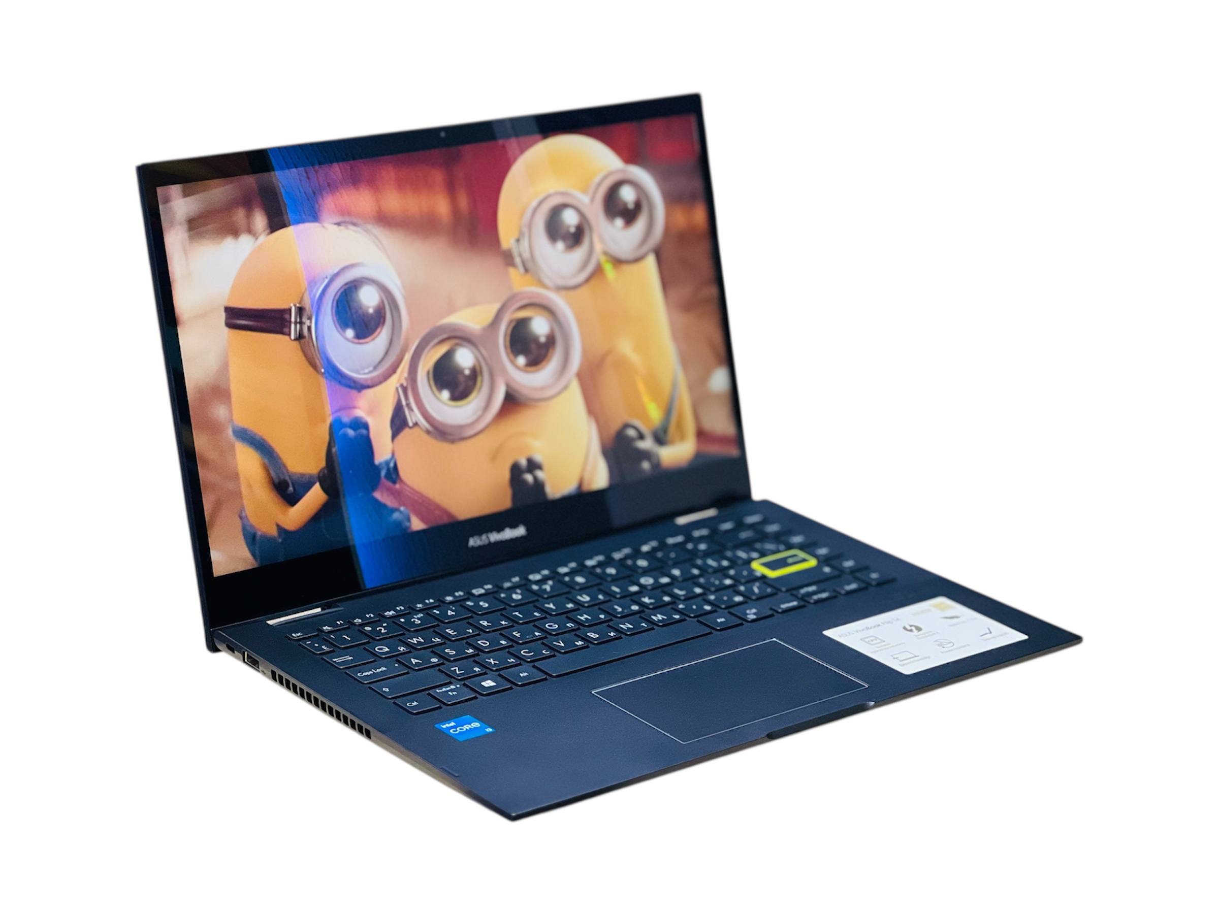 Asus VivoBook Flip14 TP470E