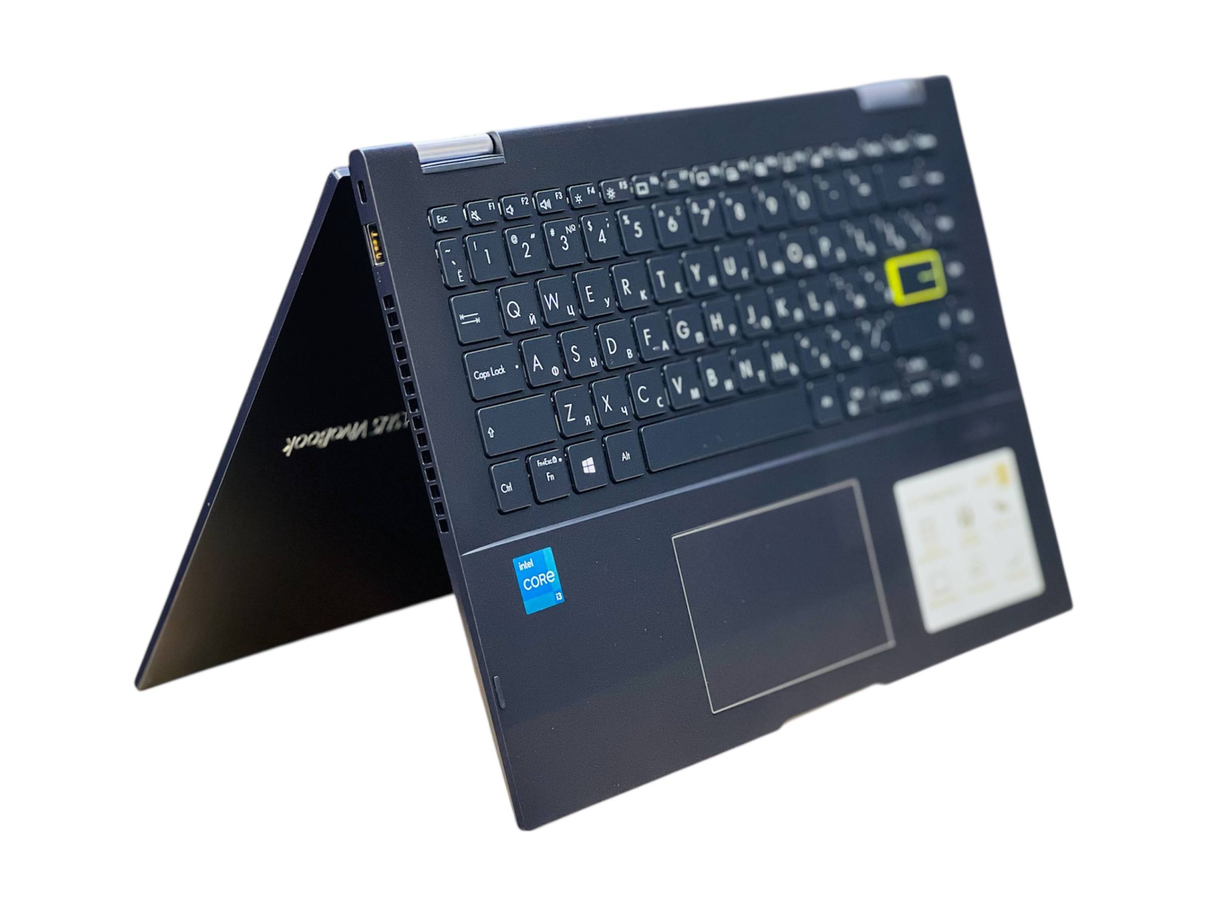 Asus VivoBook Flip14 TP470E