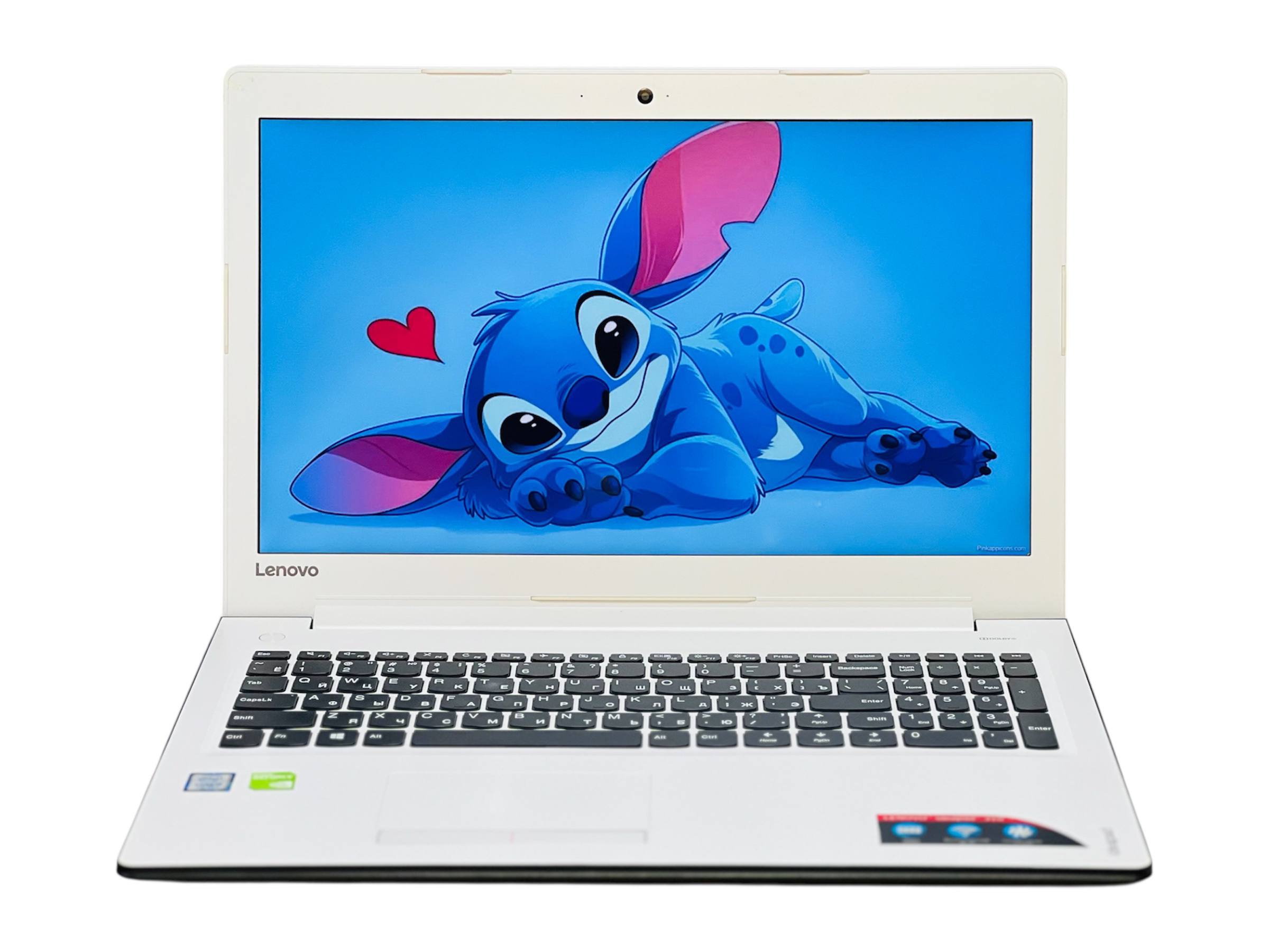 Lenovo IdeaPad 310-15IKB