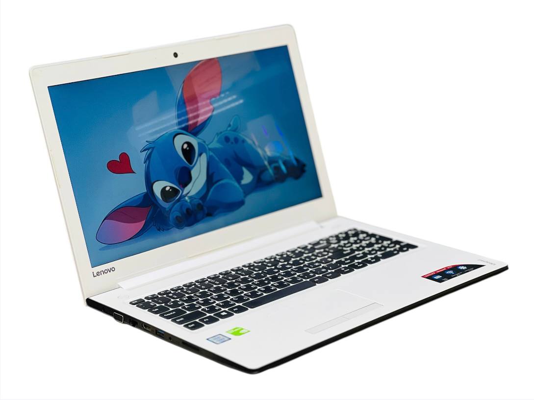 Lenovo IdeaPad 310-15IKB