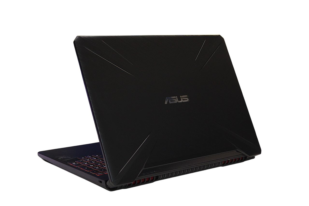 Ноутбук Asus TUF Gaming FX505D