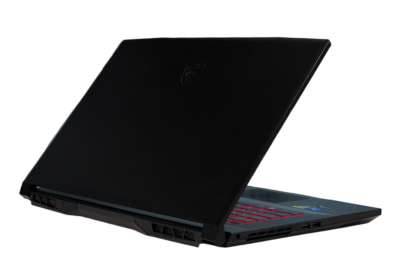 MSI Katana 17 B11UCX-897XRU