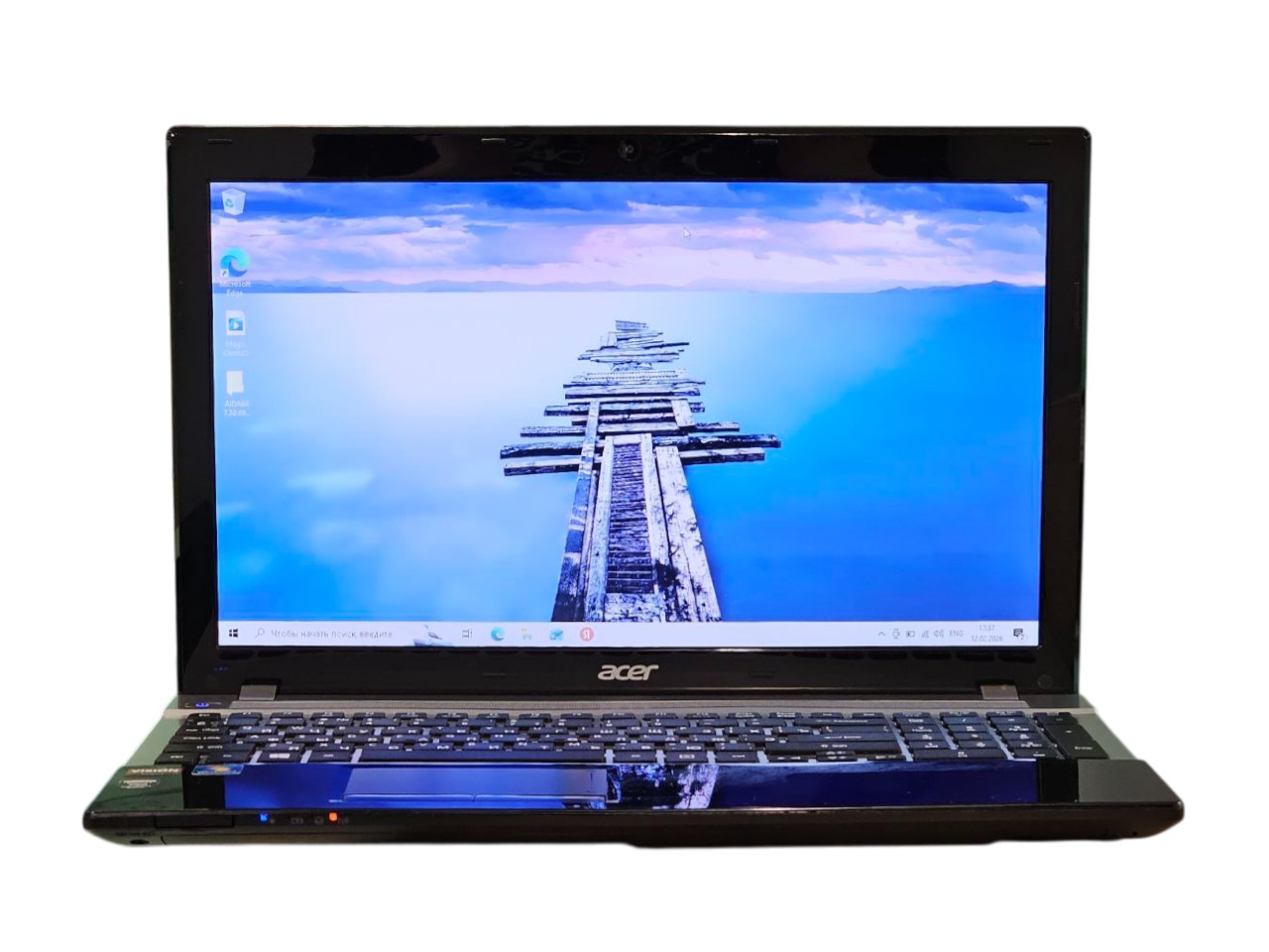 Acer V3-551G-10466G75Makk