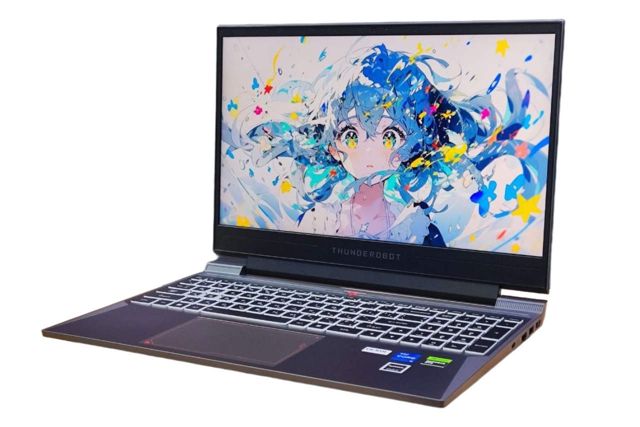 Ноутбук Thunderobot 911 X Wild Hunter G2L