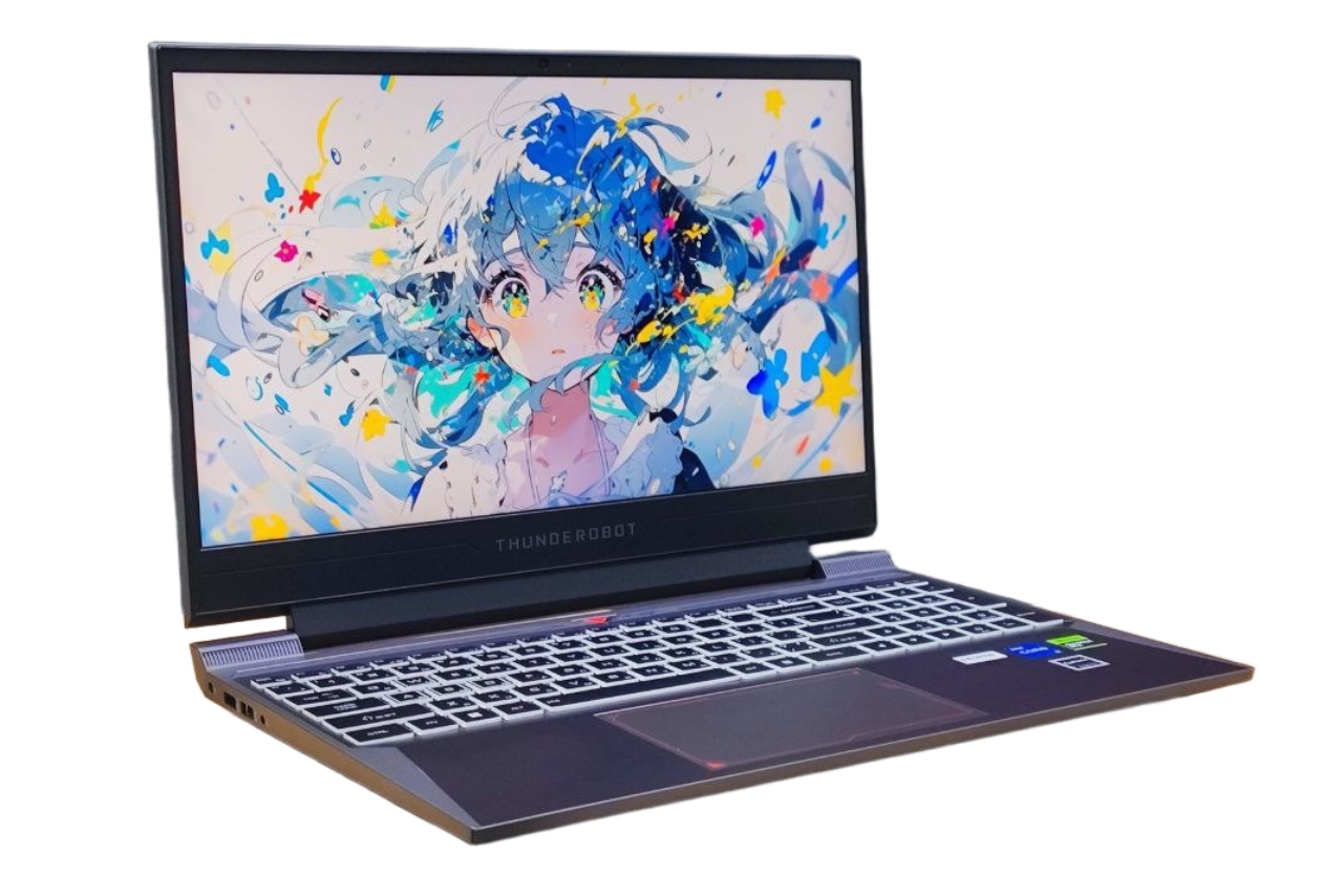 Ноутбук Thunderobot 911 X Wild Hunter G2L