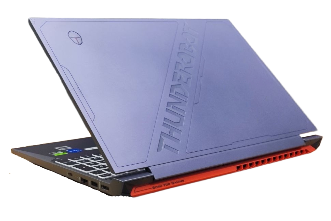 Ноутбук Thunderobot 911 X Wild Hunter G2L