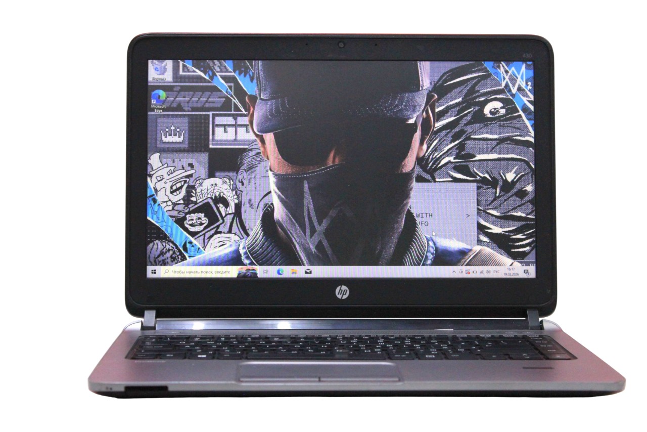 HP Probook 430G1