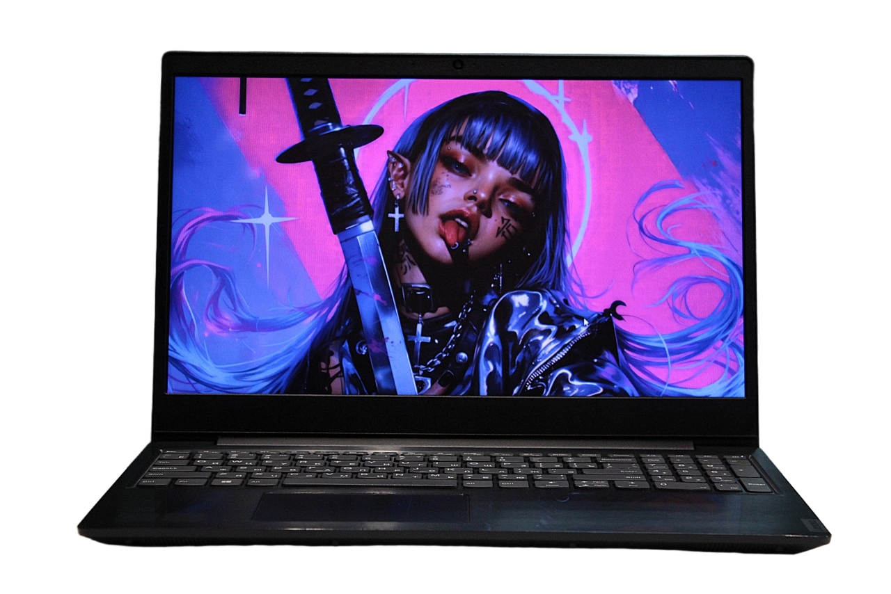 Lenovo IdeaPad S145-15IWL 81MV00RCRK