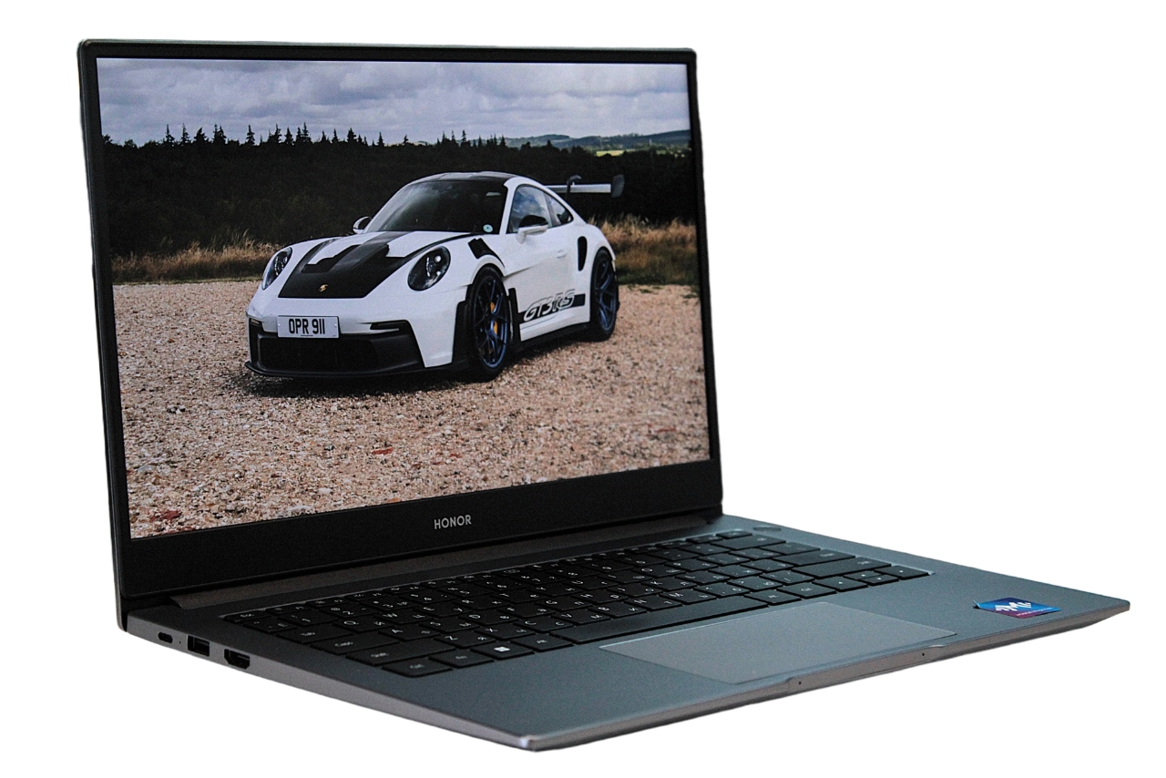 Honor MagicBook NMH-WFP9HN