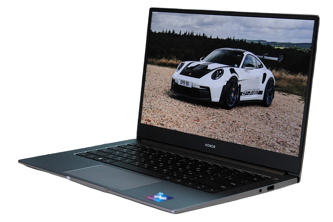 Honor MagicBook NMH-WFP9HN