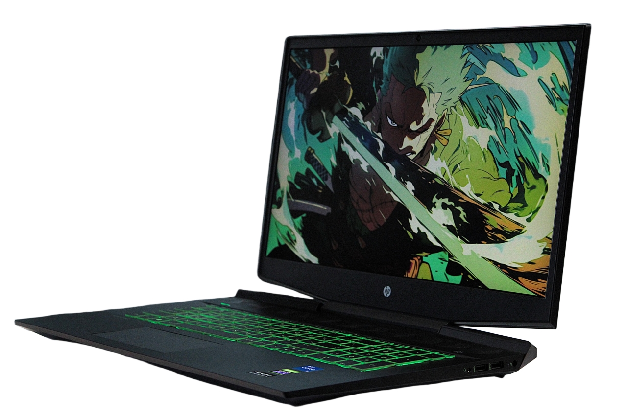 HP Pavilion Gaming 17-cd2059ur