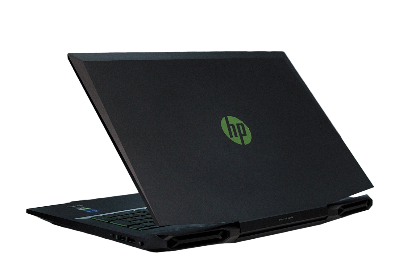 HP Pavilion Gaming 17-cd2059ur