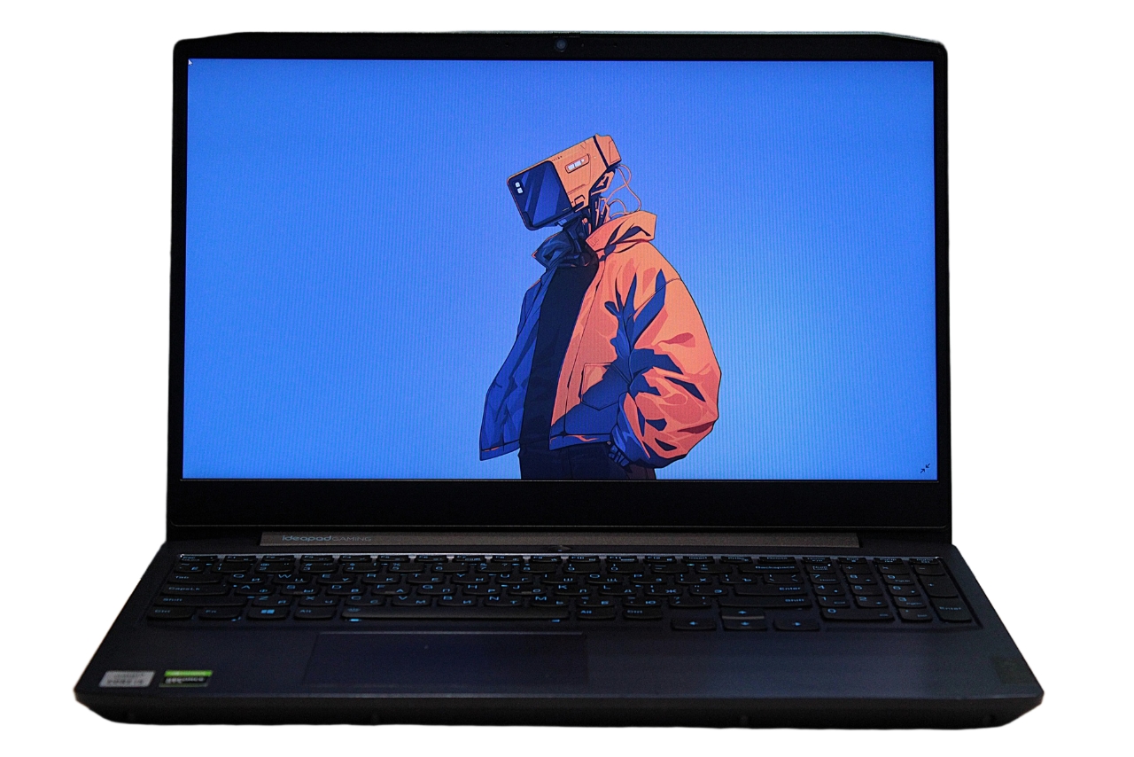 Lenovo IdeaPad Gaming 3 15IMH05 (z)