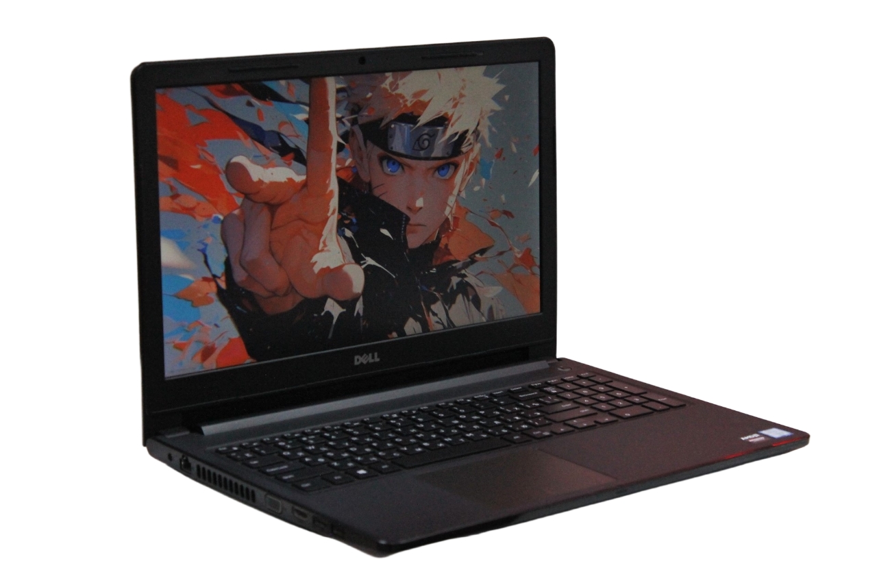 Dell Vostro 5100