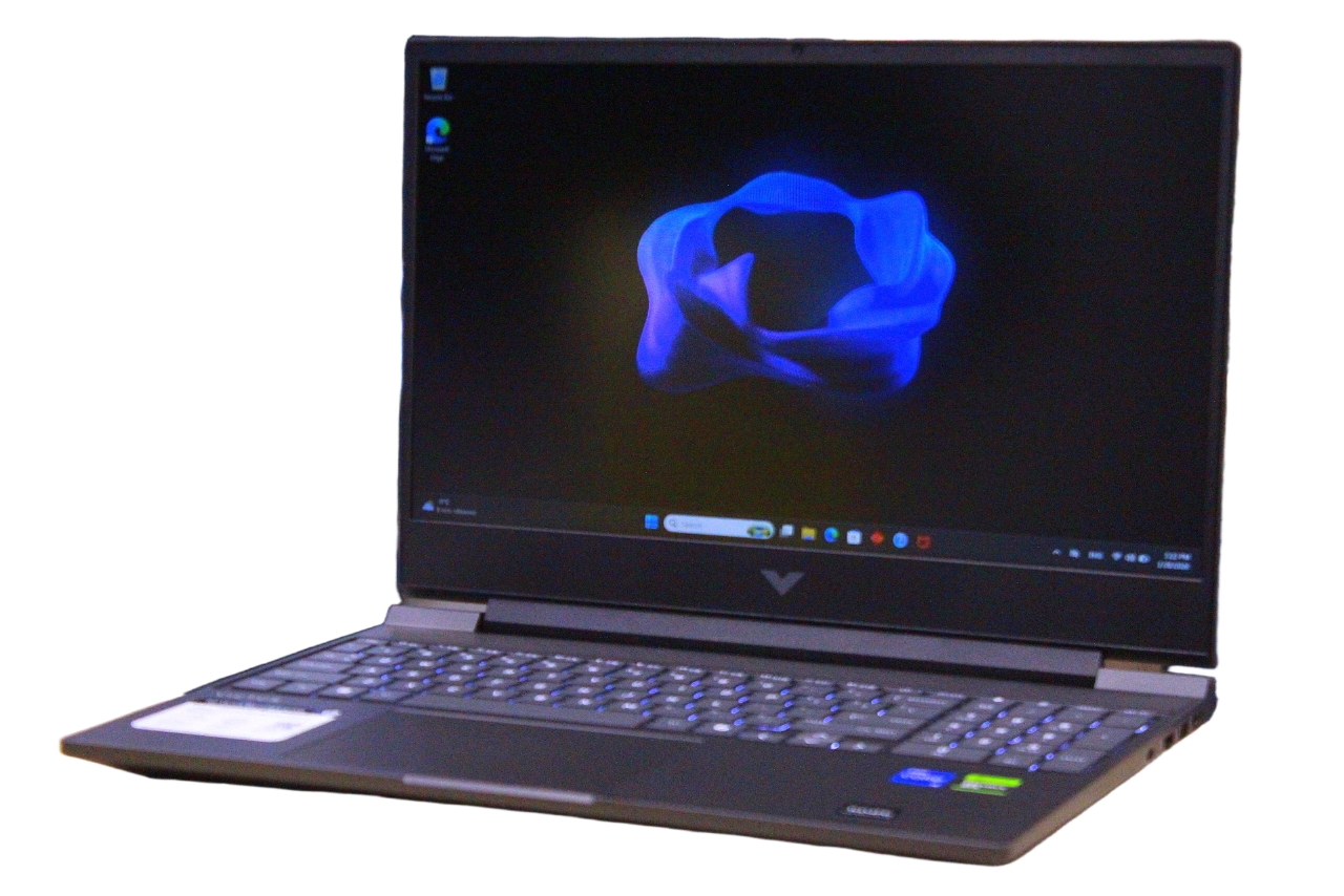 НОВЫЙ HP Victus by HP Gaming 15-fa2013dx