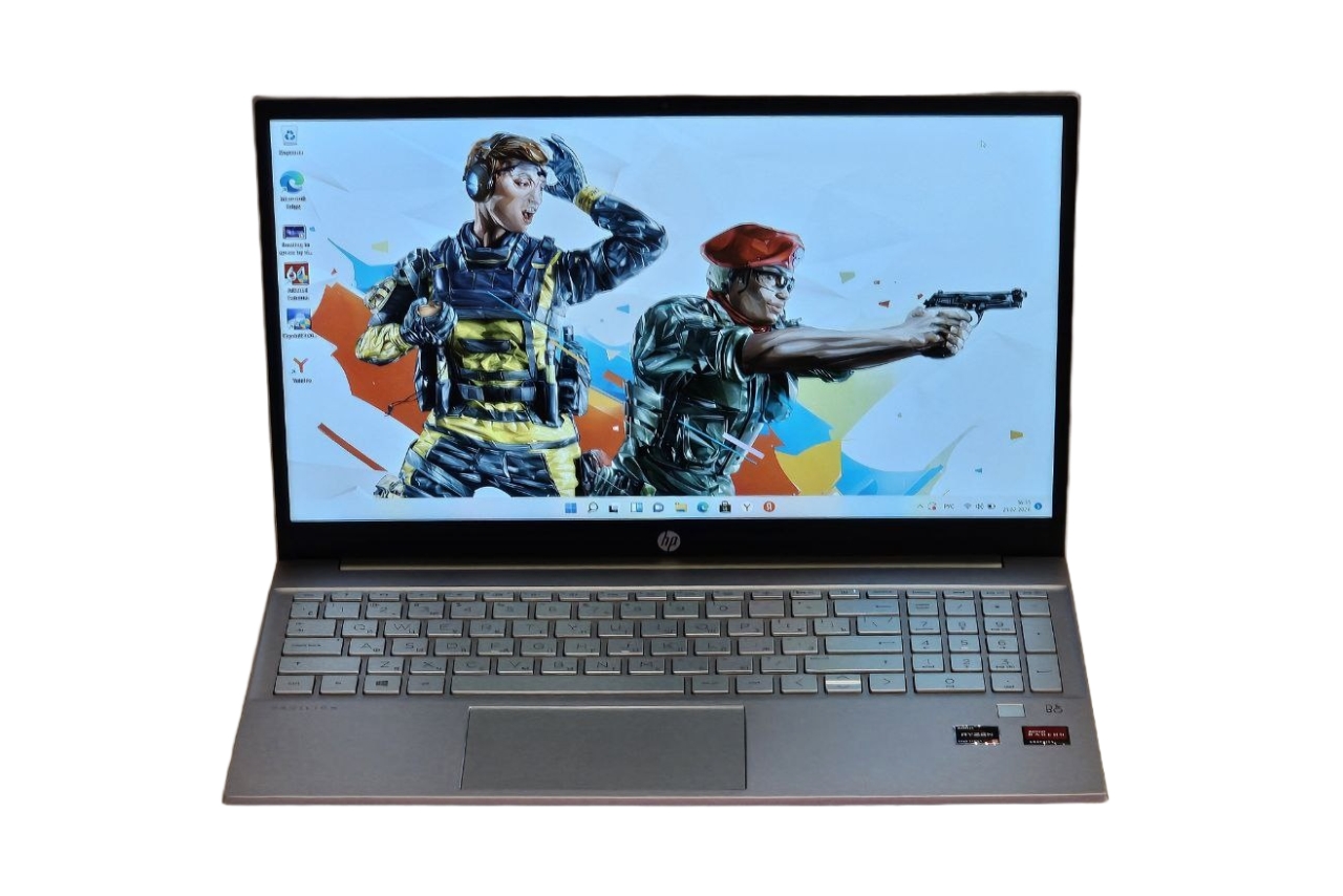 HP Pavilion 15-eh1006ur