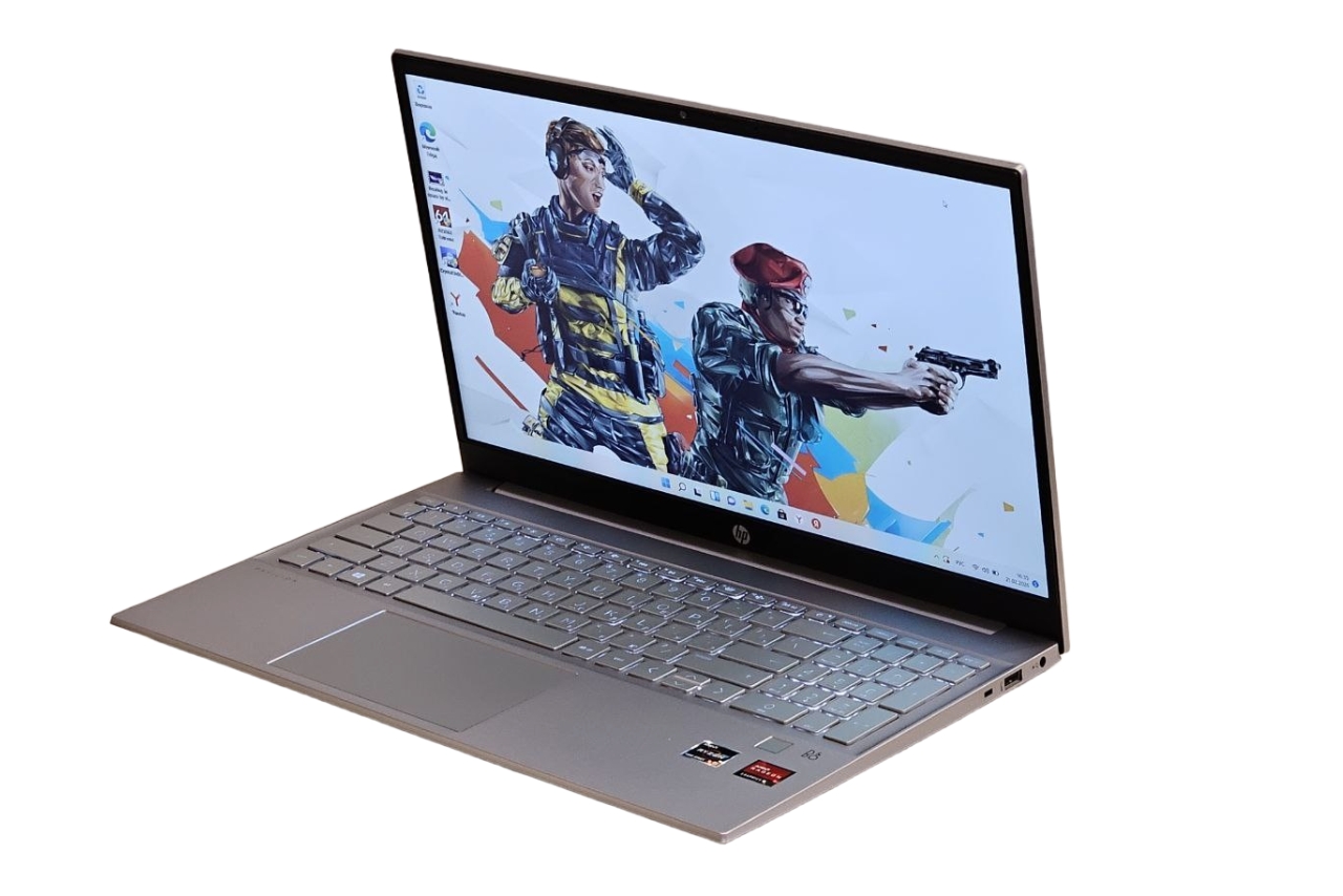 HP Pavilion 15-eh1006ur