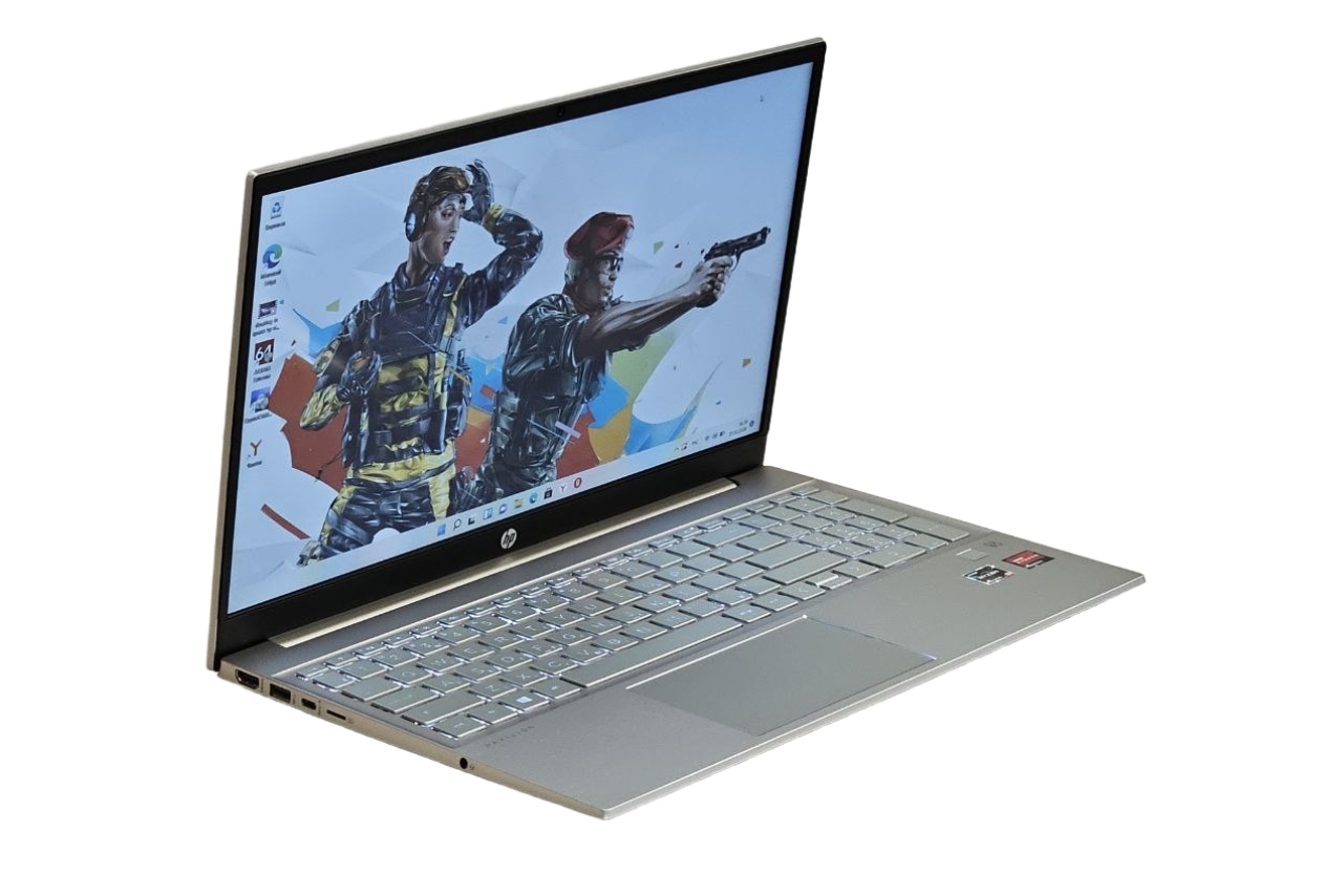 HP Pavilion 15-eh1006ur