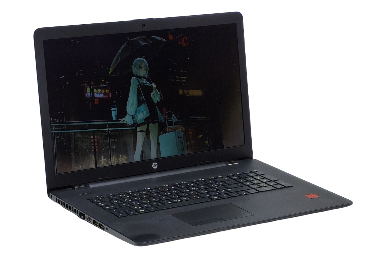 HP/A10-9620P/R7 M340/6/120