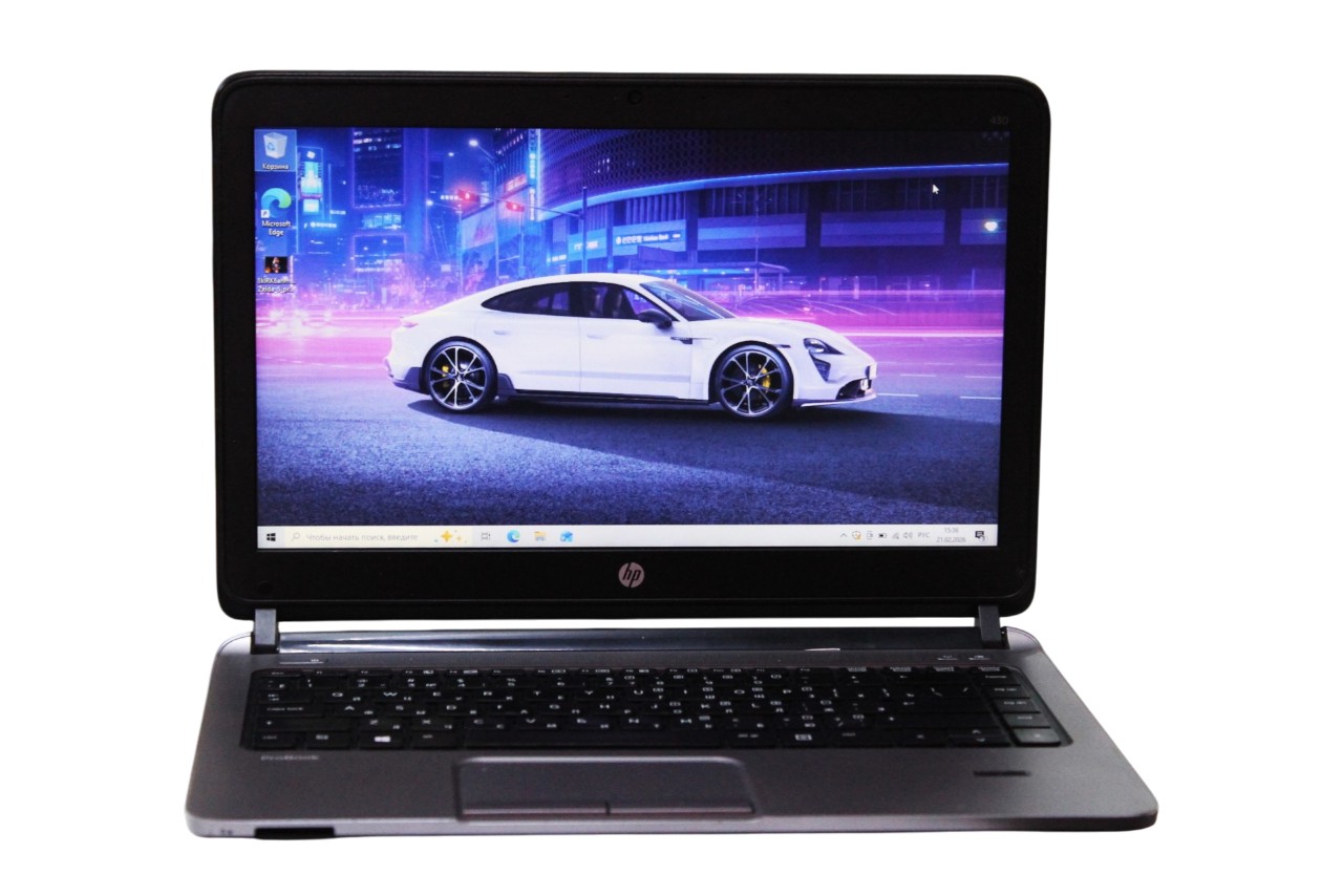 Ноутбук HP ProBook 430G1
