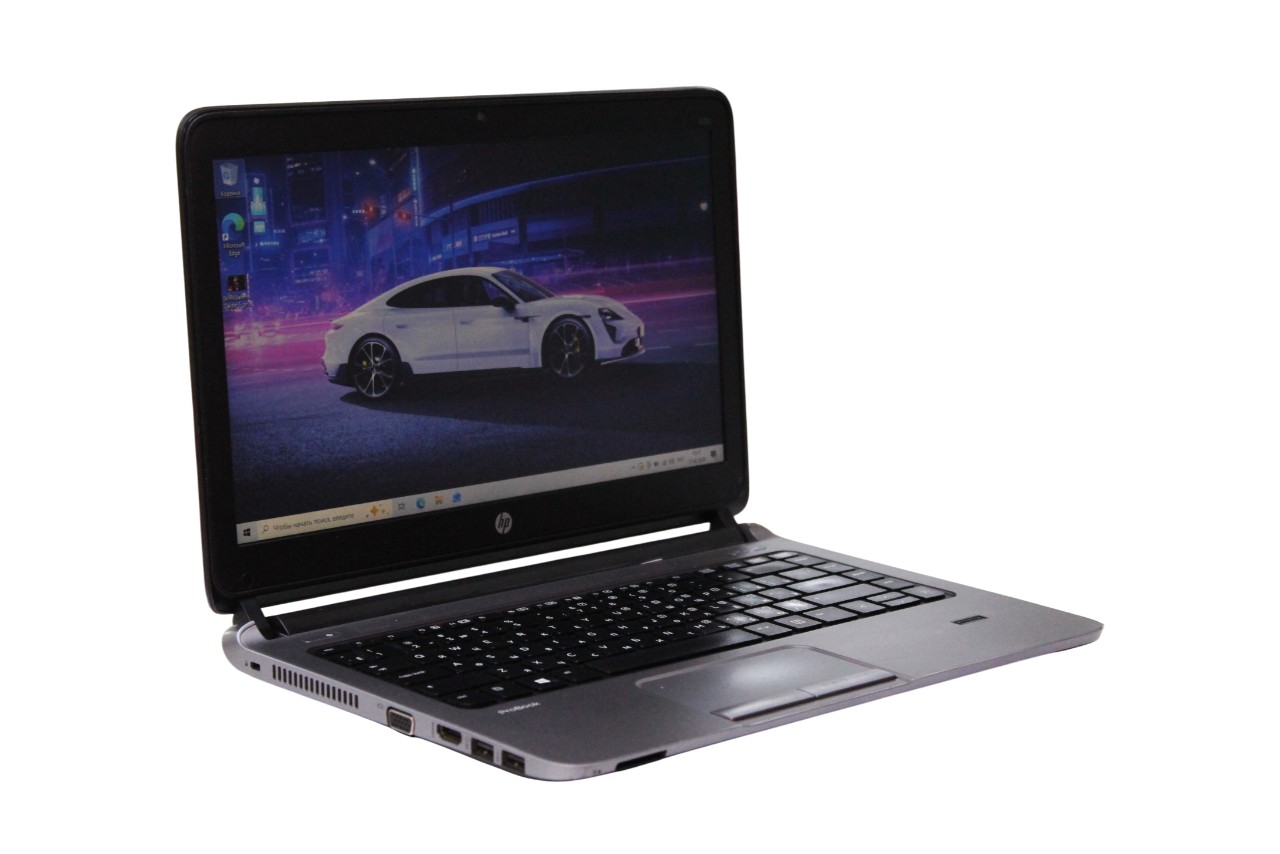 Ноутбук HP ProBook 430G1