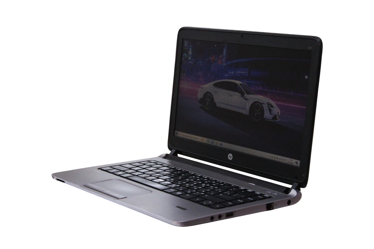 Ноутбук HP ProBook 430G1