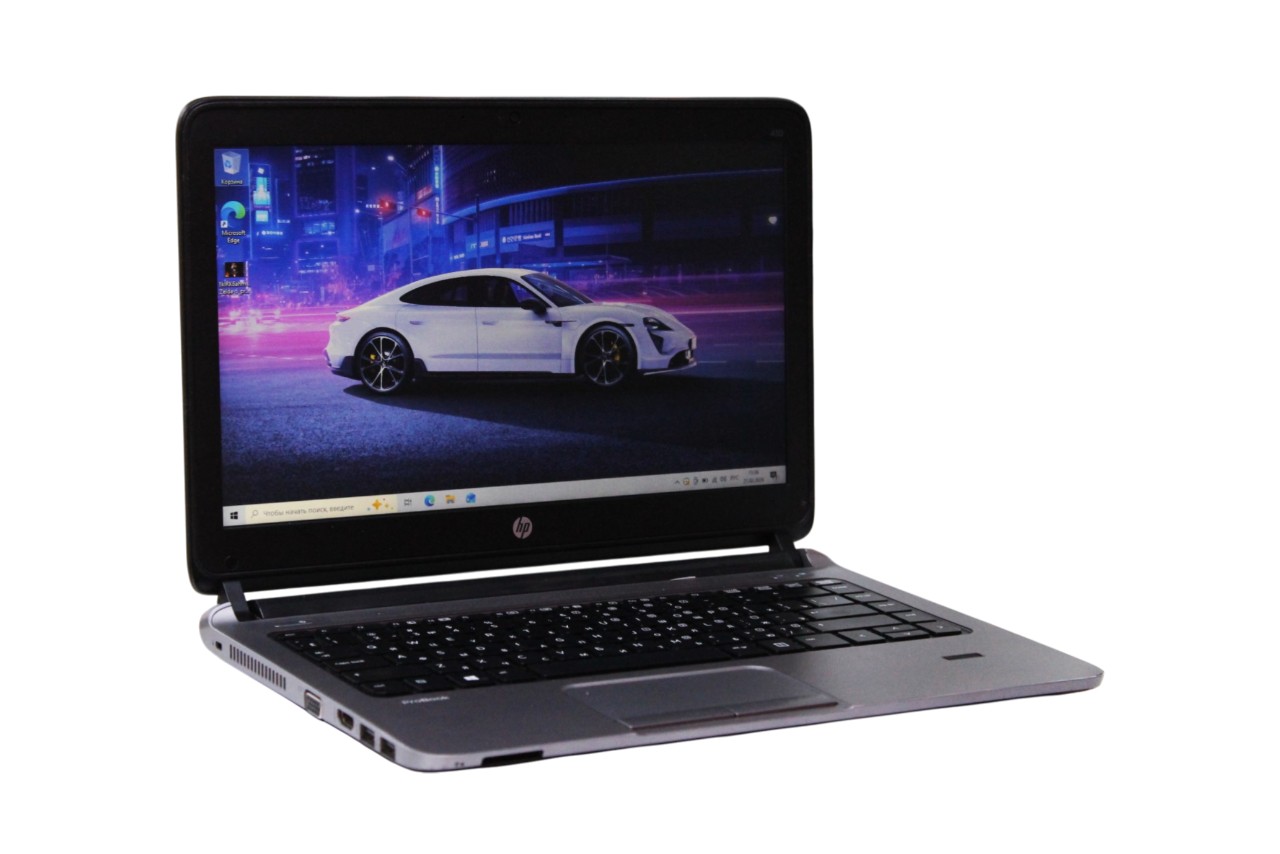 Ноутбук HP ProBook 430G1