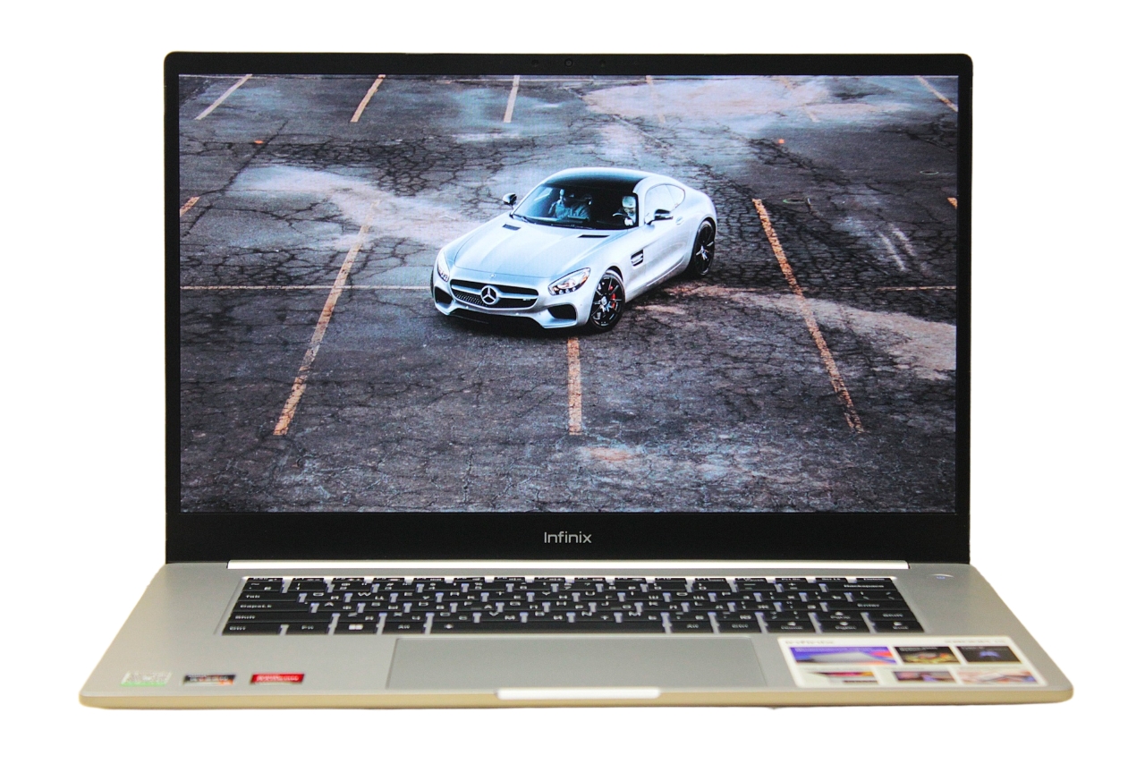 INFINIX XBOOK 15 YL51A5