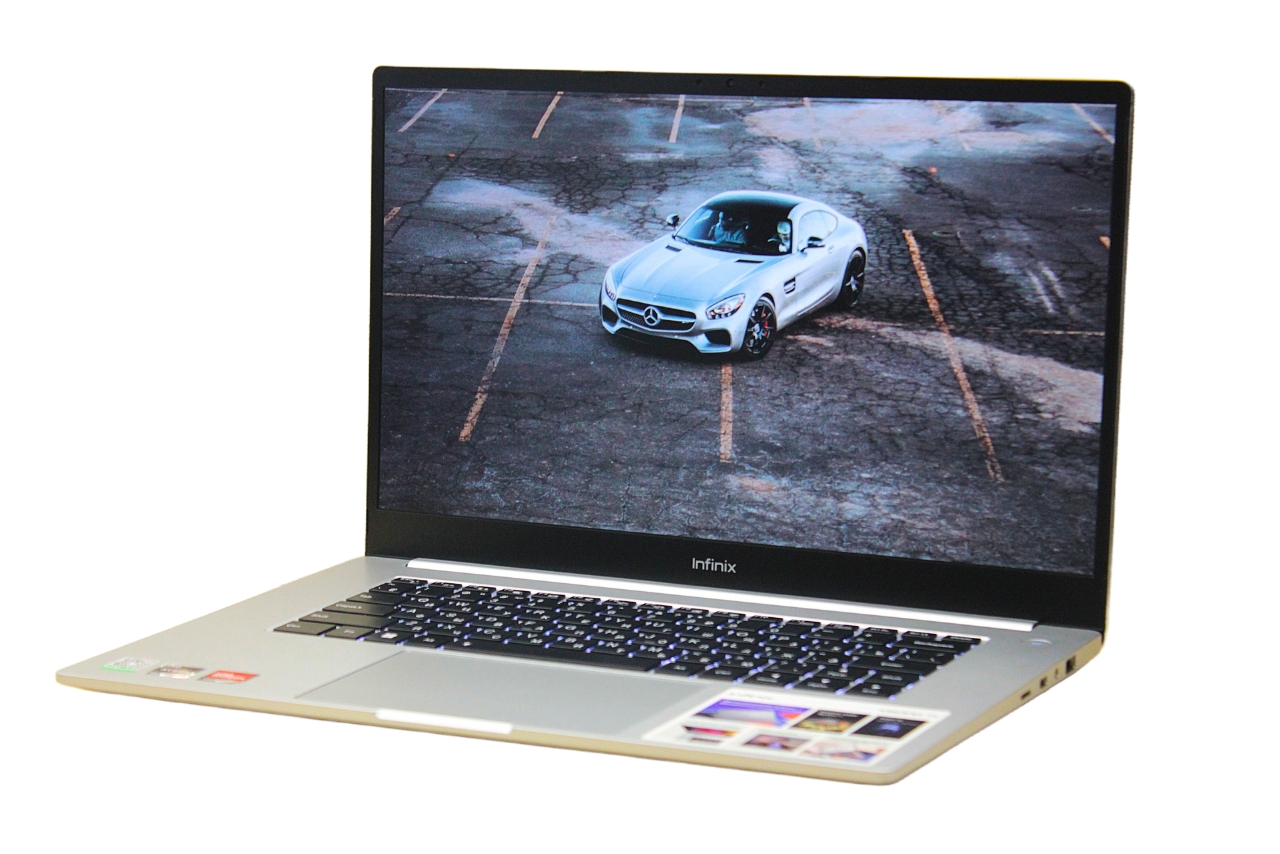 INFINIX XBOOK 15 YL51A5