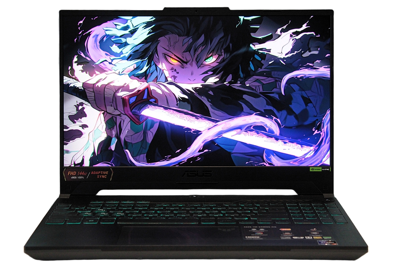 Asus TUF FA507NVR-LP040