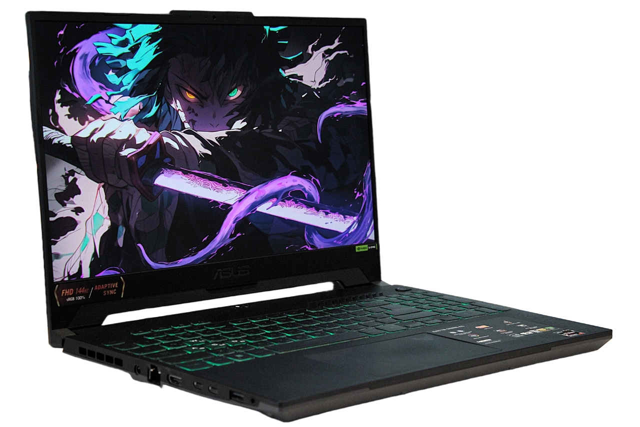 Asus TUF FA507NVR-LP040