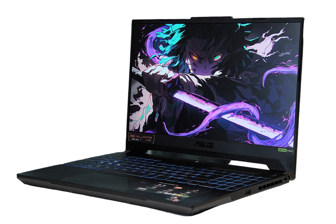 Asus TUF FA507NVR-LP040