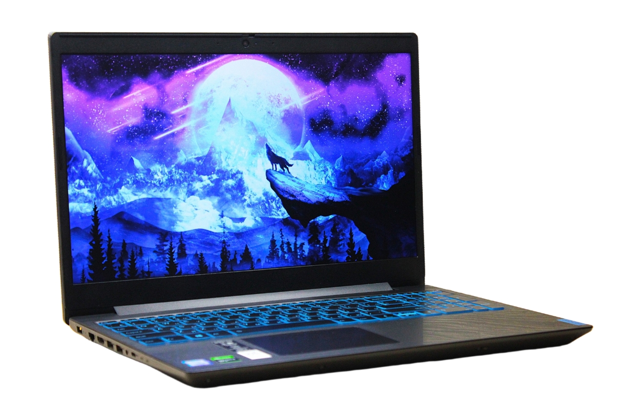 Lenovo Ideapad Gaming L340-15IRH(81LK01L1RU)