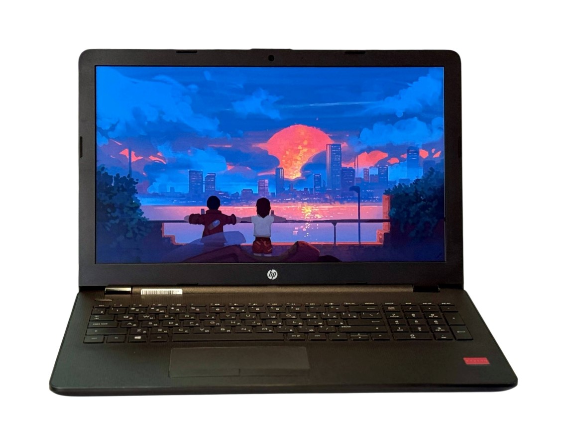 Ноутбук HP 15-bw551ur