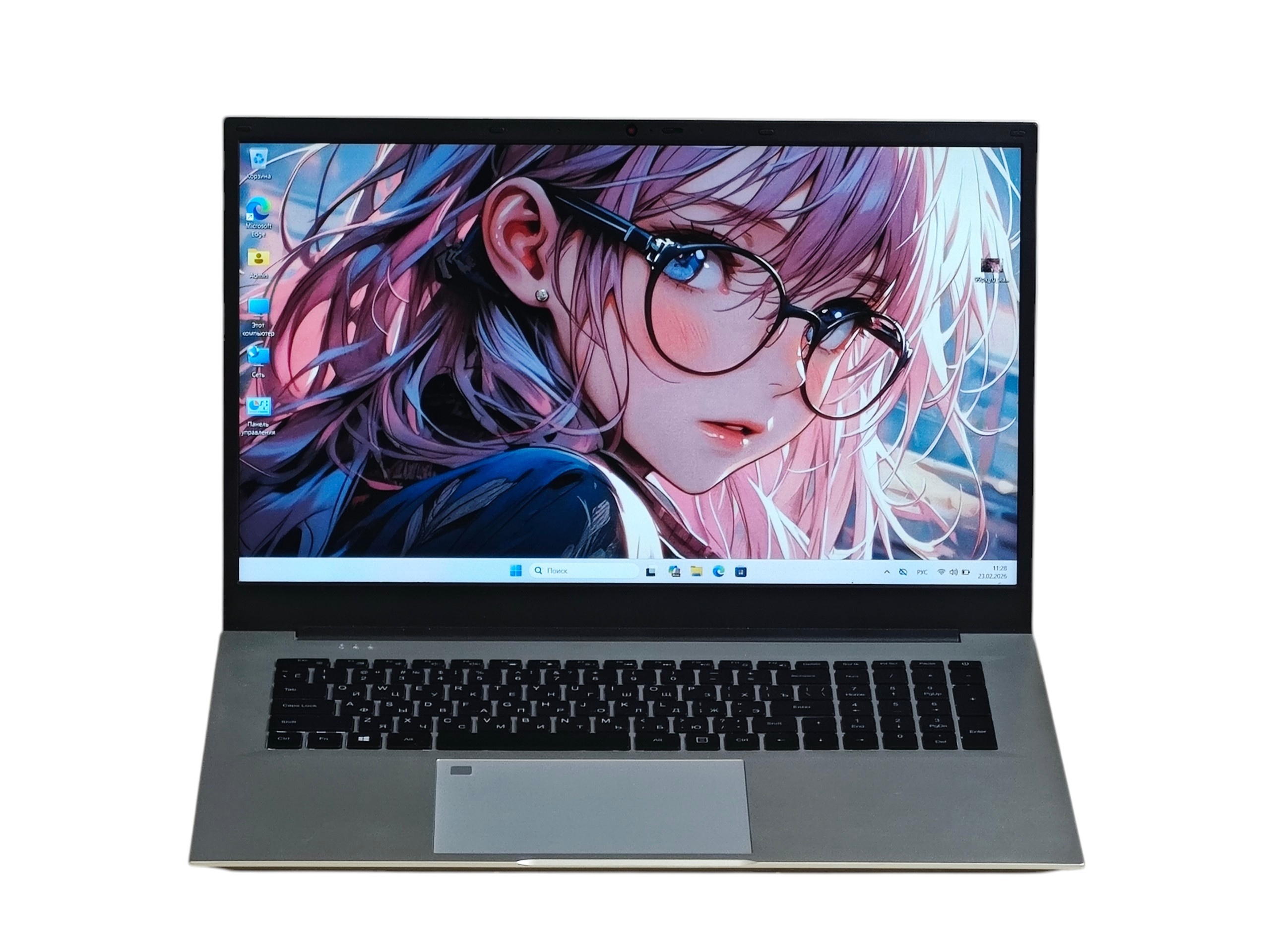 Intel N95/ 32GB/ 1000GB/ IPS 17.3