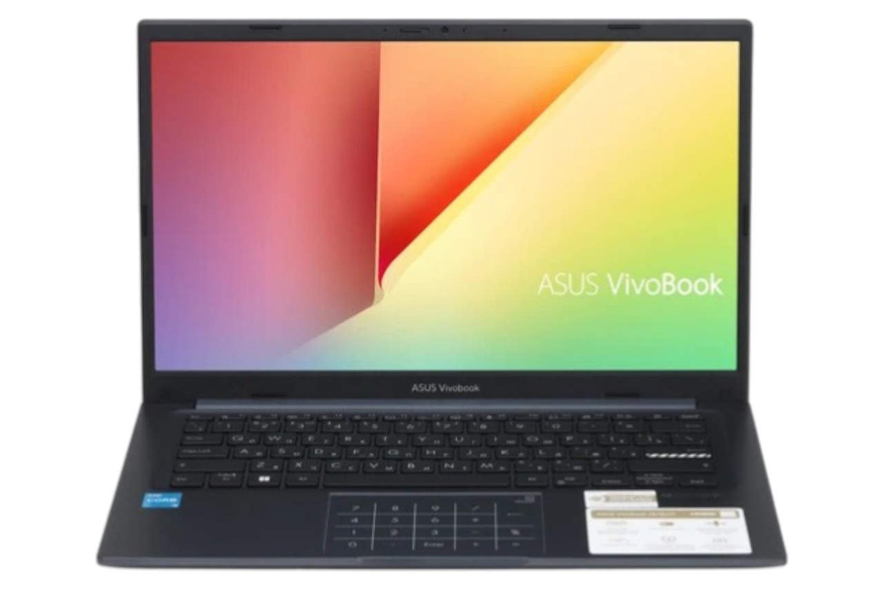 ASUS VIVOBOOK X1404VAP-V14