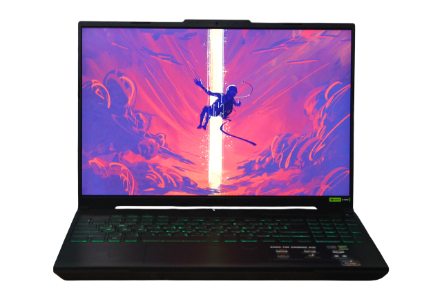 Asus TUF FA607NUG-WH73