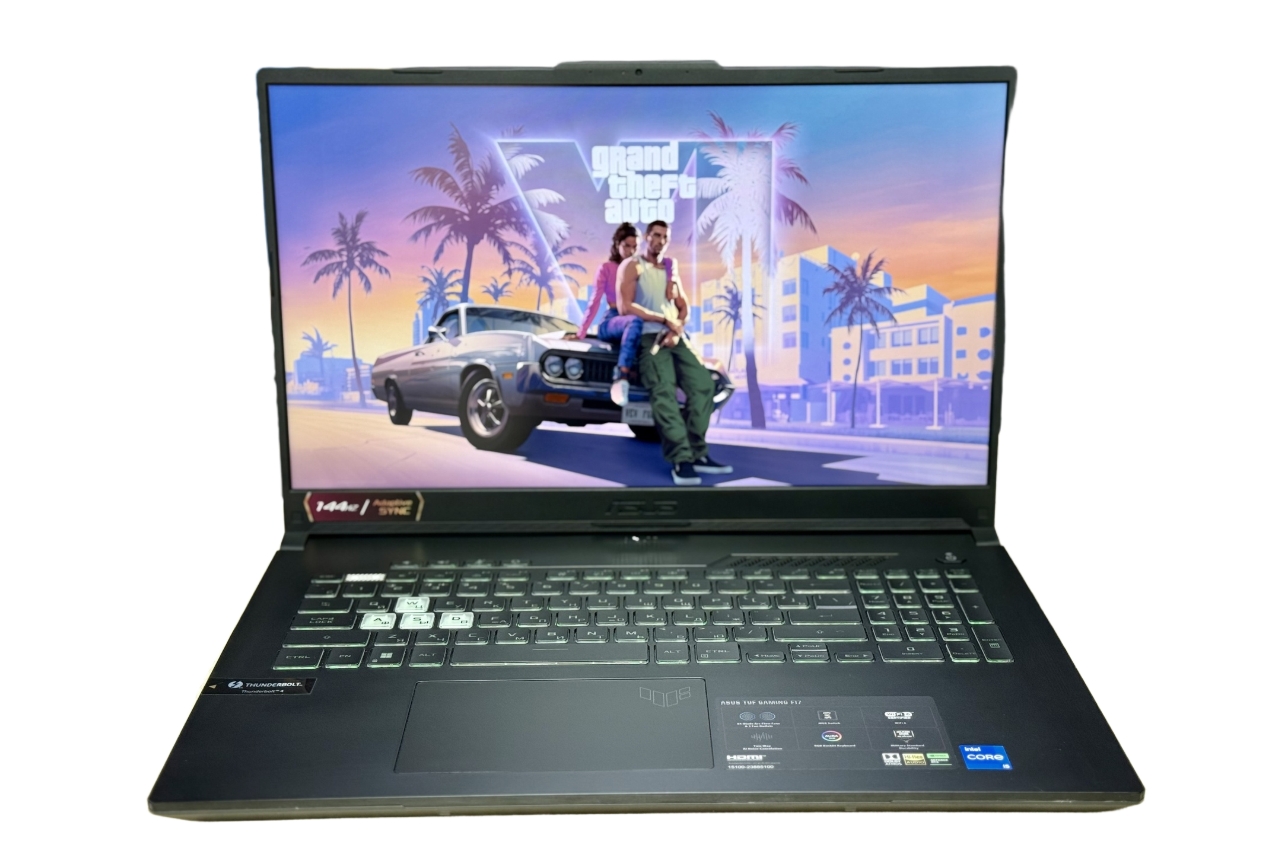 Asus TUF Gaming F17 FX707ZC4-HX014(2)