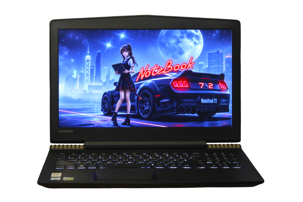 Ноутбук Lenovo R720-15IKBN 80WW000YCD