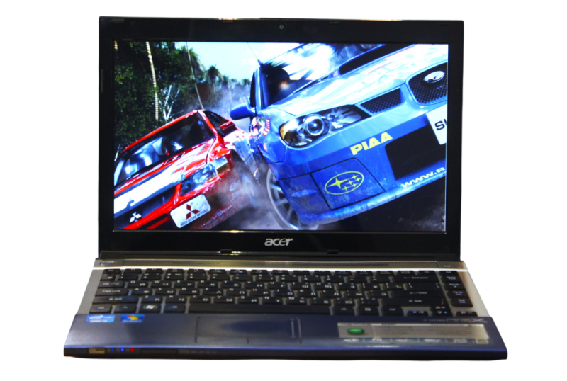 Acer Aspire 3830T-2313G32nbb