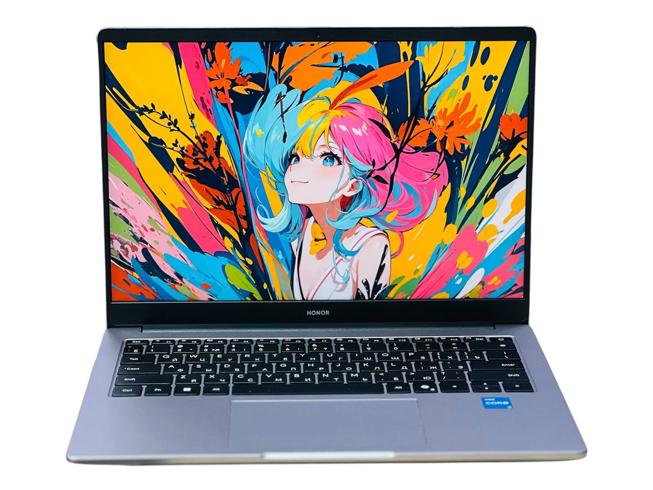 Honor MagiсBook X14 (GDG-X)