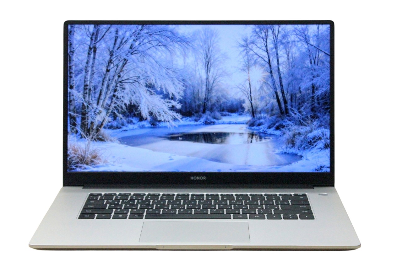 Honor MagicBook BhR-WAP9HNPR