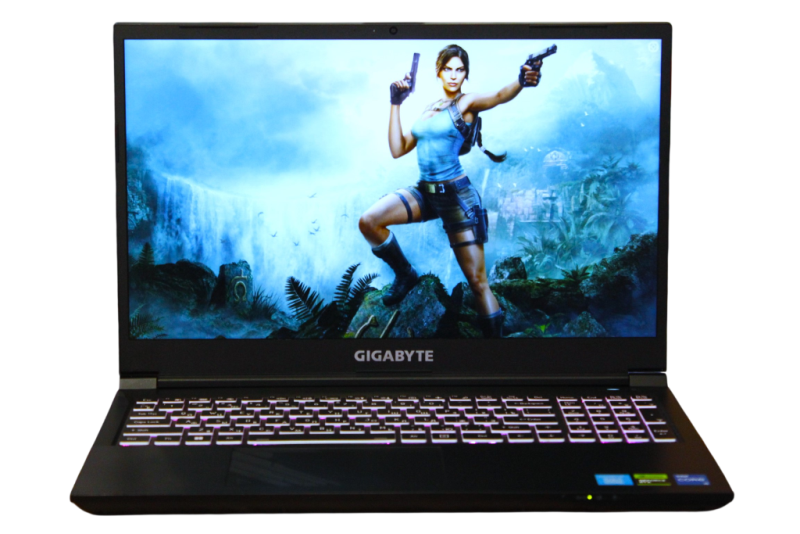 Gigabyte G5 MF