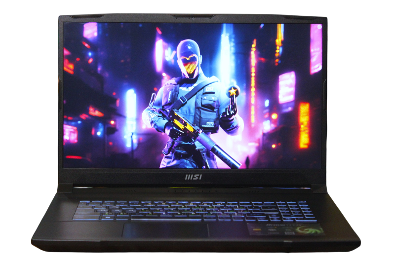 MSI Bravo 17 C7VF-048XKR