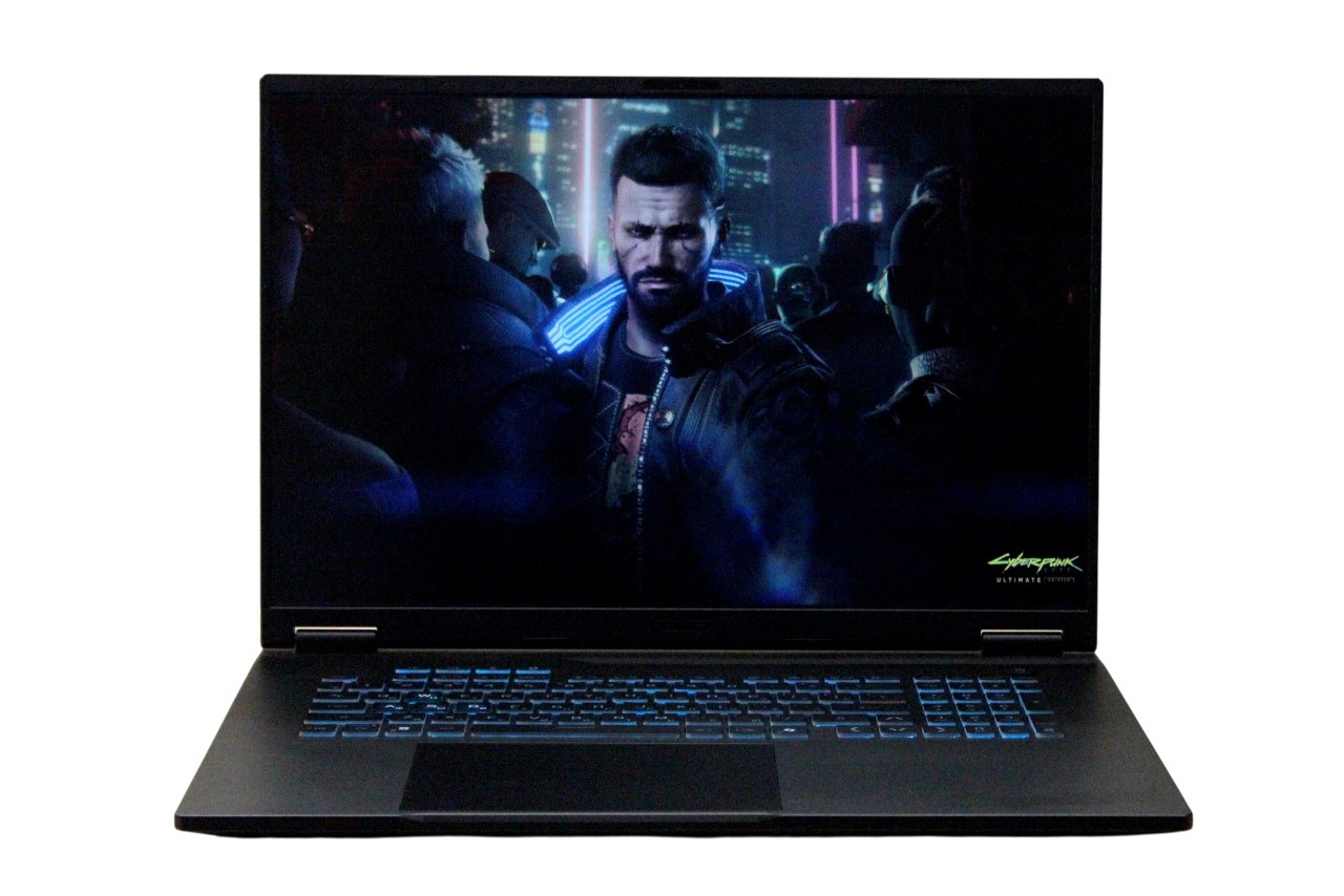 Ноутбук ASUS TUF Gaming FA808UM-S8030