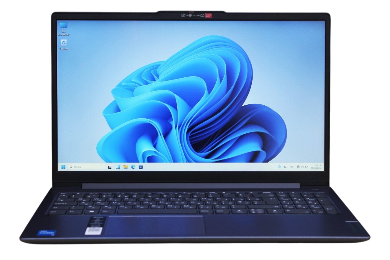 Ноутбук Lenovo IdeaPad 3 Slim 15IRU8 (82X7004BPS)