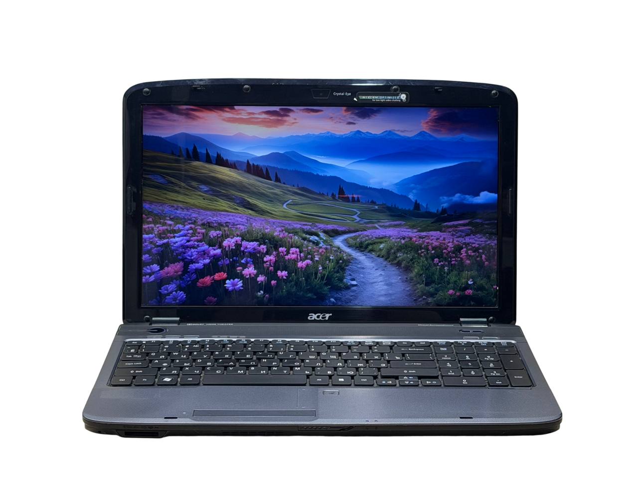 Acer Aspire 5740