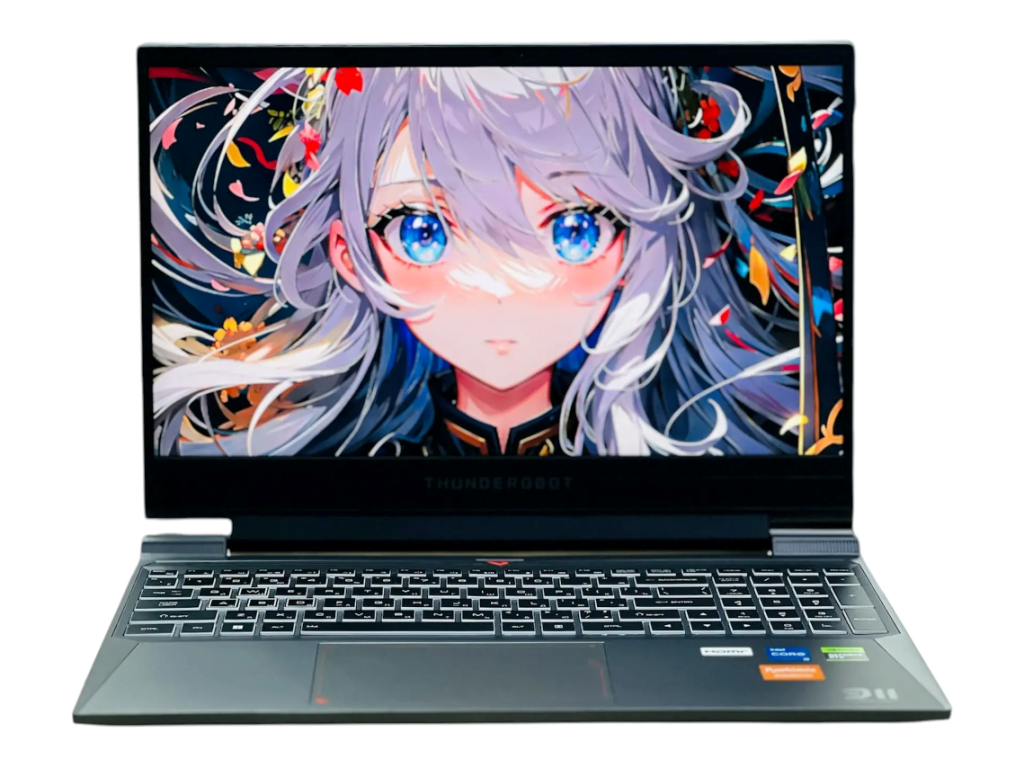 Thunderobot 911X Wild Hunter G2XP