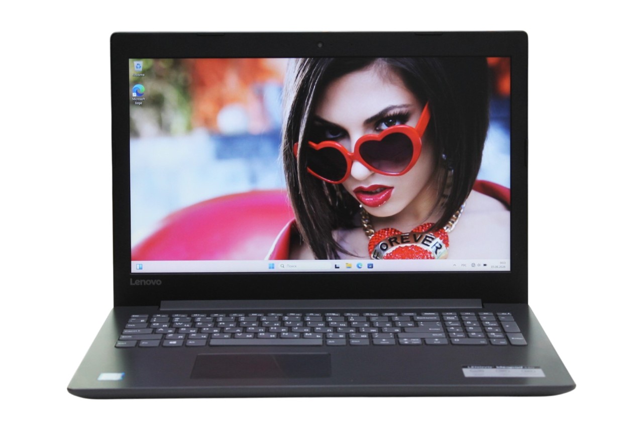 Ноутбук Lenovo 330-15IKB (81DE015FRU)